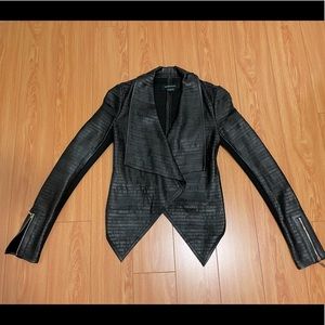 Marciano 100% Lamb Leather Jacket